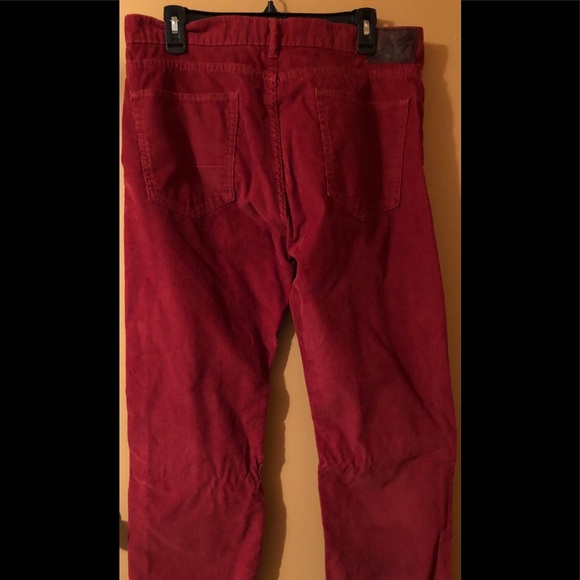 COPY - Men’s/Boy’s. Dockers - Picture 2 of 4